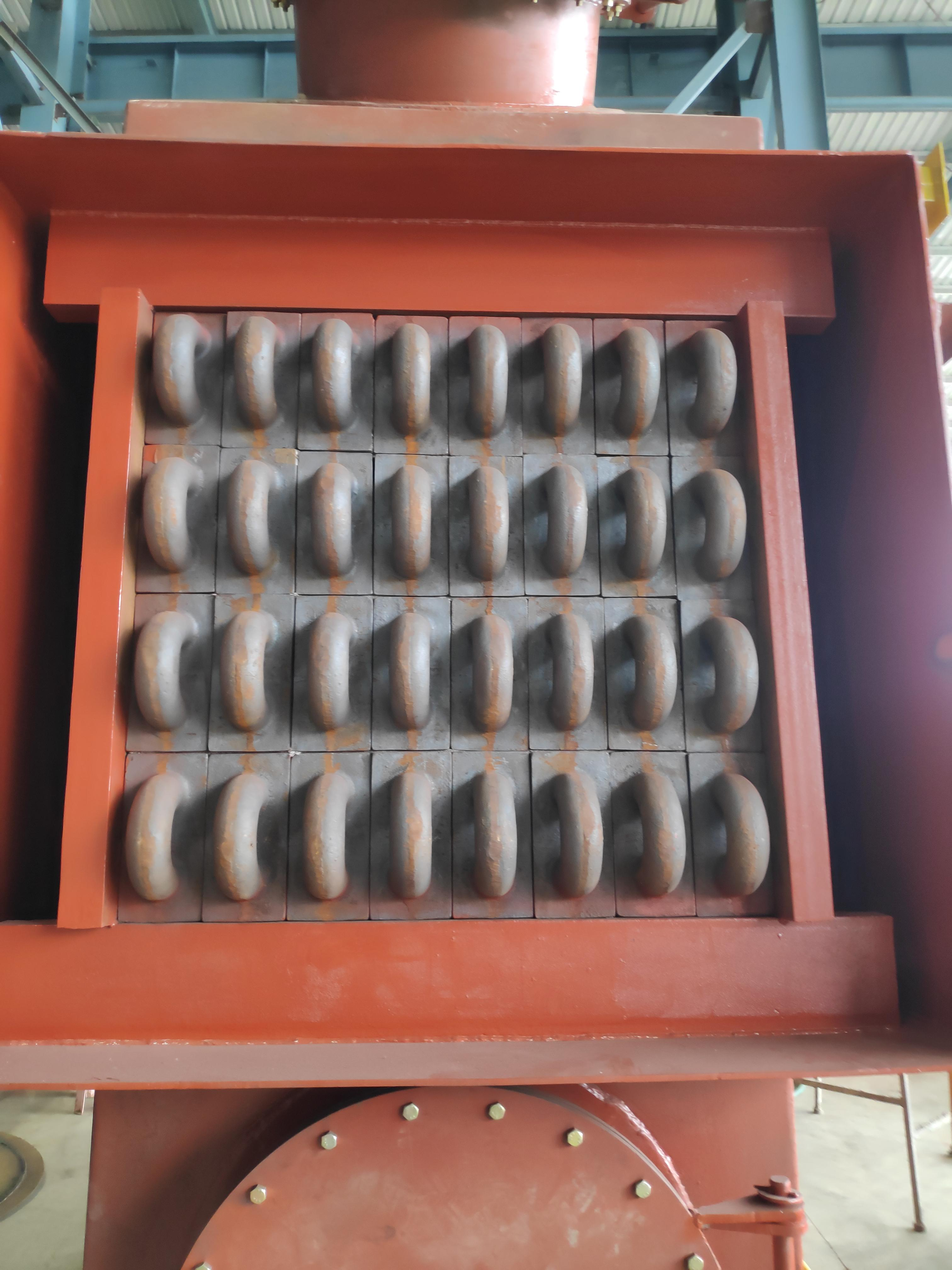 Gilled Economiser
