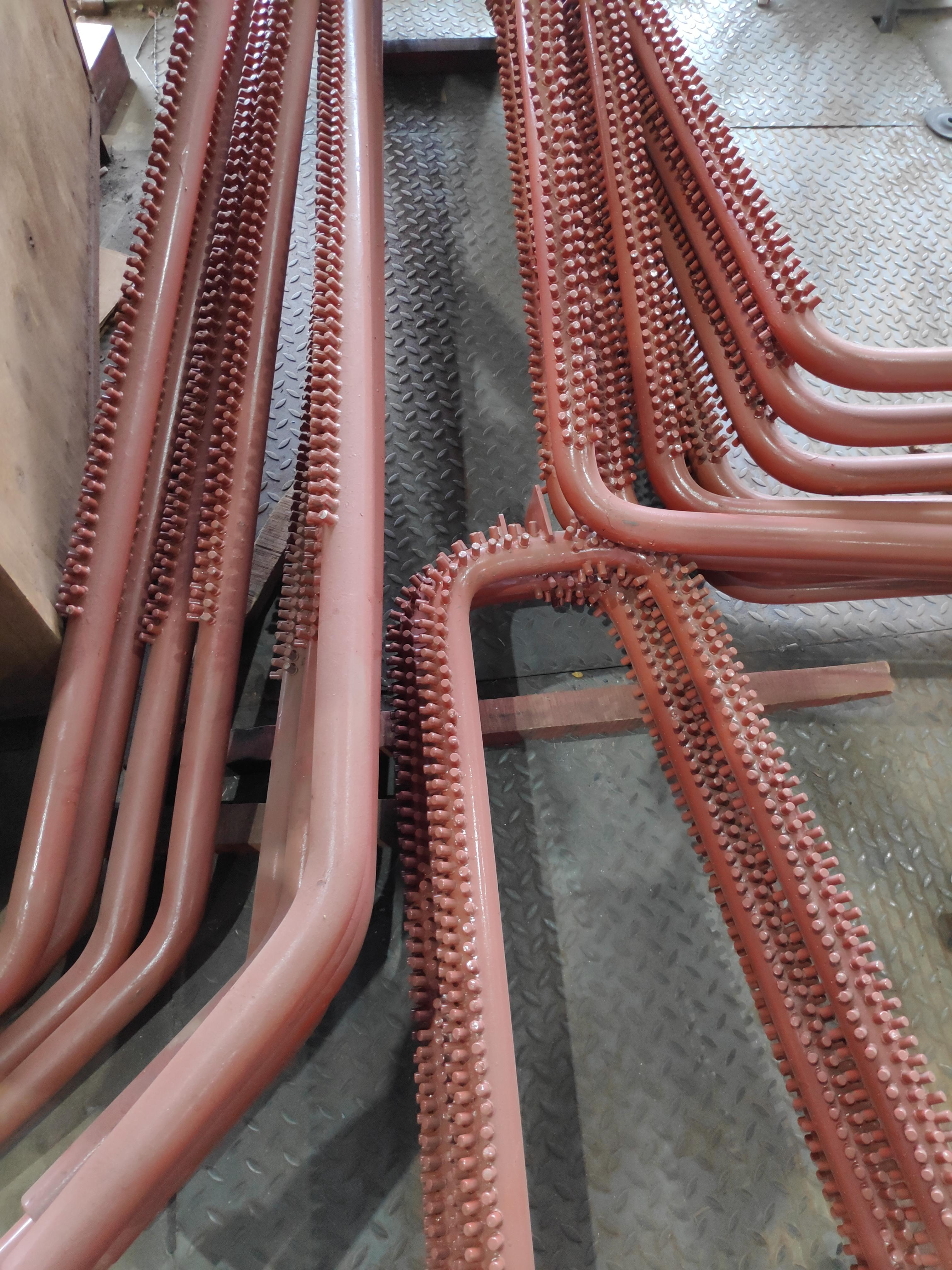 Inbed Coils