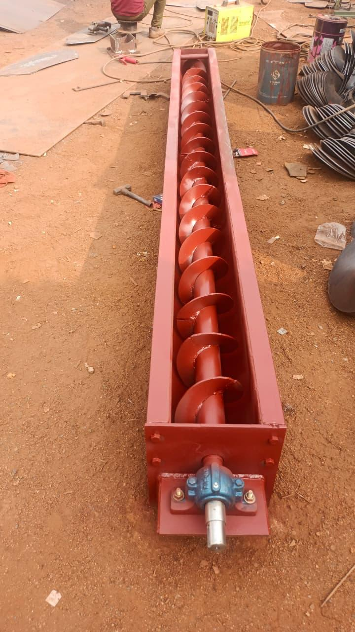 Screw Feeder